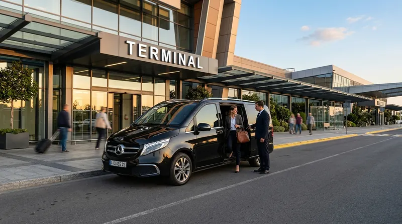 Transfer Aeroporti e Stazioni NCC Cadore